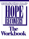 Hope and Recovery (eBook): The Workbook